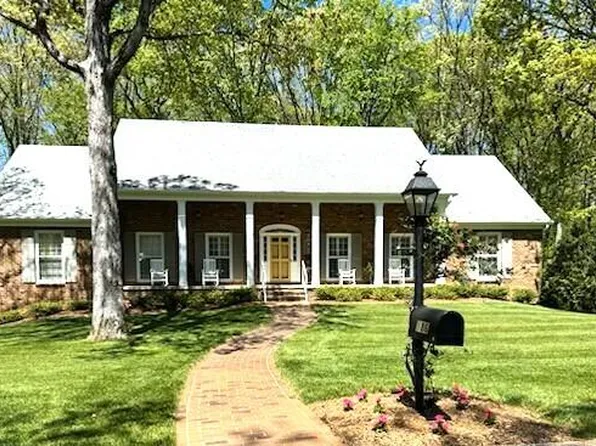 186 Woodcliff Cir, Signal Mountain, TN 37377