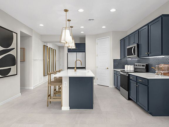 Soleo in San Tan Valley by Pulte Homes