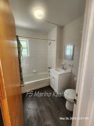 Rented by FS Marino Realty Inc
