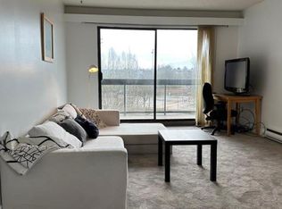 6655 Lynas Ln #204, Richmond, BC