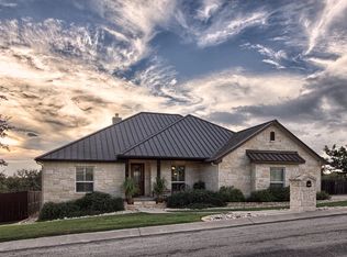 2304 Summit Frst, Fredericksburg, TX 78624