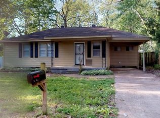 779 Frayser Dr, Memphis, TN 38127