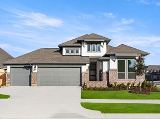 11334 Cosmopolitan Dr, Cypress, TX 77433