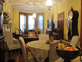 Rented by Brooklyn Heights Real Estate Inc