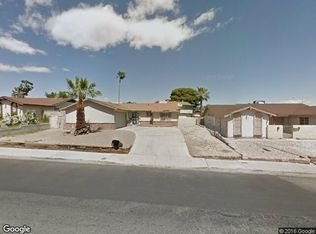 3938 E Viking Rd, Las Vegas, NV 89121