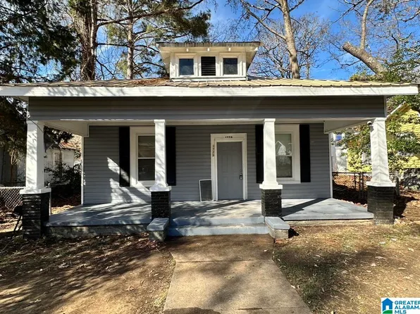 1729 Rocky Hollow Rd, Anniston, AL 36207