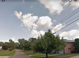 1218 Field St NW, Canton, OH 44709
