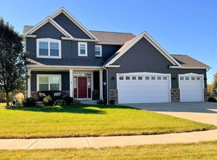 24417 84th Pl, Salem, WI 53168