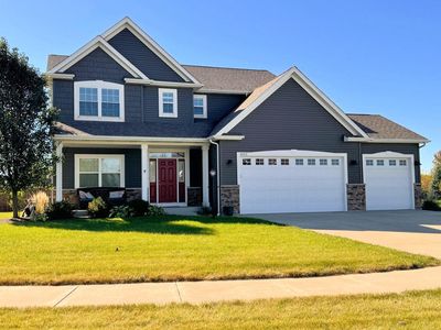 24417 84th PLACE, Salem, WI, 53168