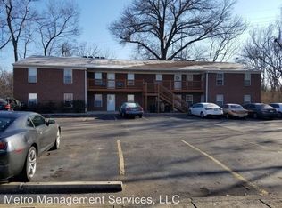 1708 Herbert Ave APT 8, Louisville, KY 40216