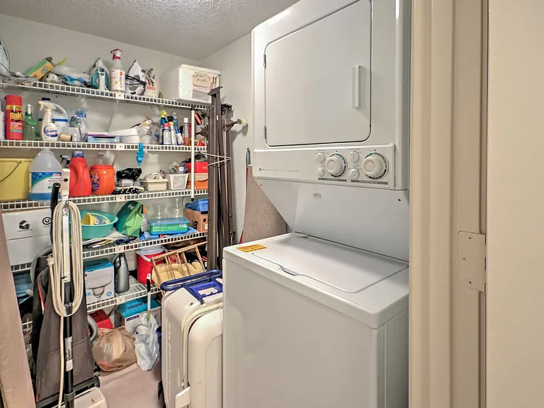 Laundry Room Cabinet