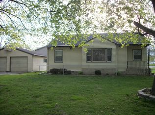 400 Willow St, Aurelia, IA 51005