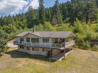4587 Briggs Rd, North Okanagan, BC V1B3J4
