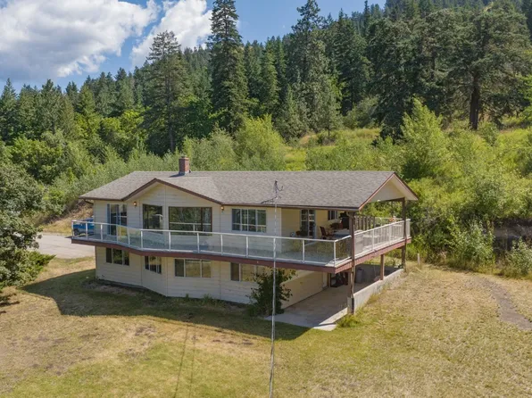 4587 Briggs Rd, North Okanagan, BC V1B 3J4