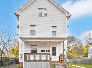 48 S Burritt St #1F, New Britain, CT 06052