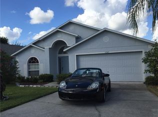 16345 Coopers Hawk Ave, Clermont, FL 34714