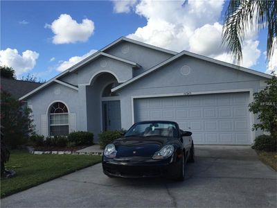 16345 Coopers Hawk Ave, Clermont, FL, 34714