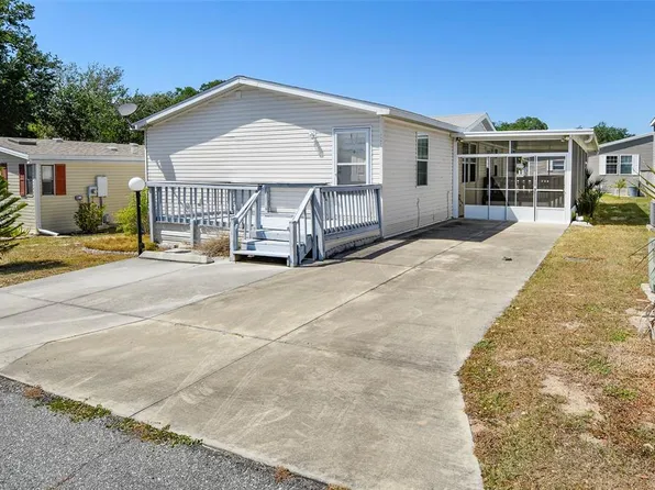 11921 Salina Way, Leesburg, FL 34788