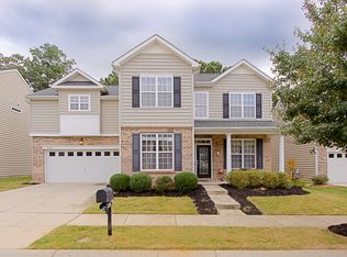 13518 Delstone Dr, Huntersville, NC 28078