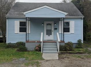 312 Dupuy Ave, Colonial Heights, VA 23834