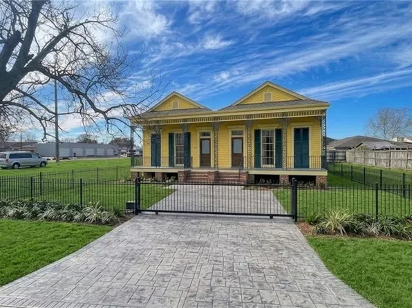 3612 23/24 Sinclair St, Chalmette, LA 70043