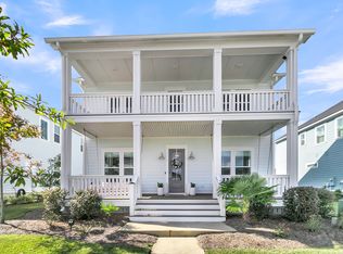 3539 Bayden Bridge Ln, Mount Pleasant, SC 29466