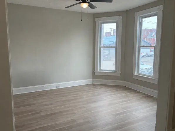 309 Morton Ave, Moundsville, WV 26041