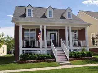 42709 Faulkner Dr, Novi, MI