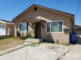 4553 W 167th St, Lawndale, CA 90260
