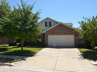 11609 Pillion Pl, Manor, TX 78653