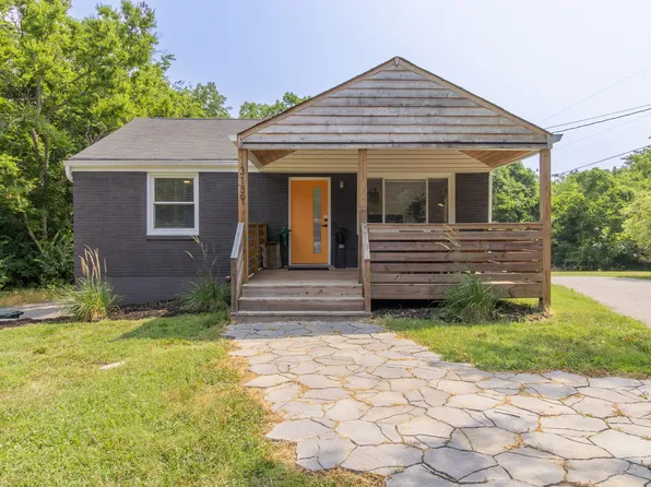 3139 Earhart Rd, Hermitage, TN 37076