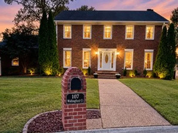 107 Wallingford Ct, Hendersonville, TN 37075
