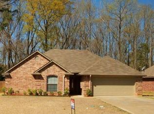 3149 Vineyard Ave, Tyler, TX 75701