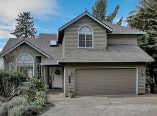 13395 Vermeer Dr, Lake Oswego, OR 97035