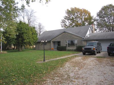 7661 S County Road 0, Clayton, IN, 46118