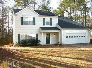 1243 Parkwood Chase NW, Acworth, GA 30102