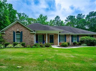 1038 Dogwood Rd, Five Points, AL 36855