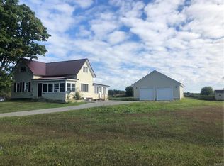 12676 County Route 72, Henderson, NY 13650