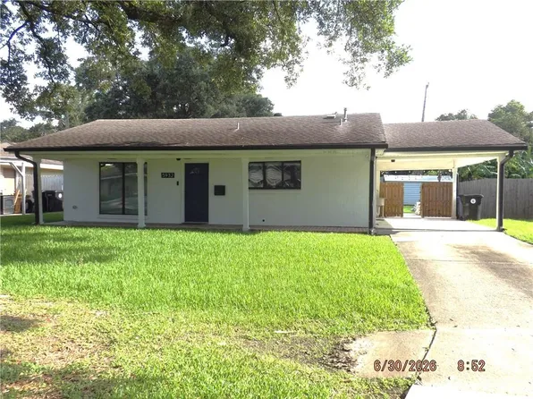 5932 Stratford Pl, New Orleans, LA 70131