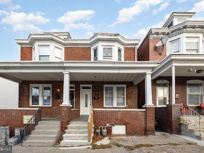 320 Maclay St, Harrisburg, PA, 17110