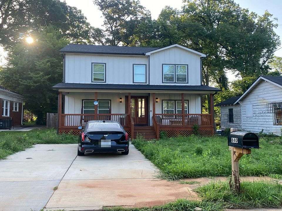 1st image of 840 Westmont Rd SW