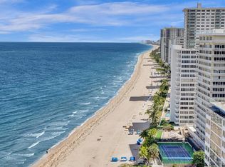 4100 Galt Ocean Dr APT 1003, Fort Lauderdale, FL 33308