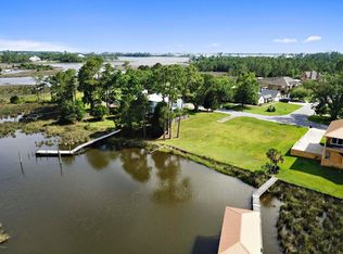 14520 Porteaux Bay Dr, Biloxi, MS 39532