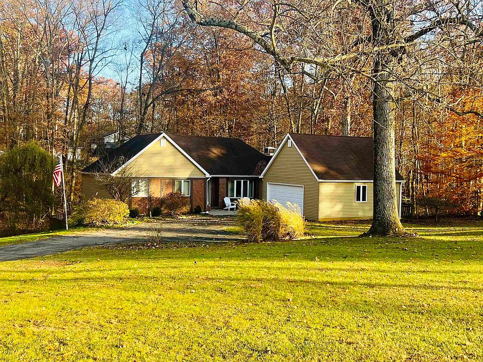 163 The Woods, Bedford, IN 47421 MLS 202341143 Zillow
