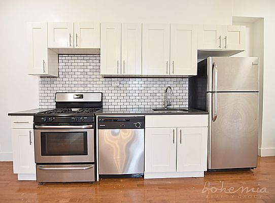 1st image of 12 Pinehurst Ave APT 2I