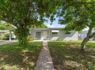 3801 NW 171st St, Miami Gardens, FL 33055