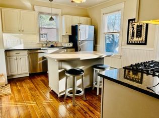 859 Hope St FLOOR 2, Providence, RI 02906