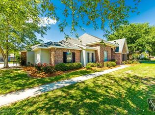 240 Destiny Pl, Houma, LA 70360