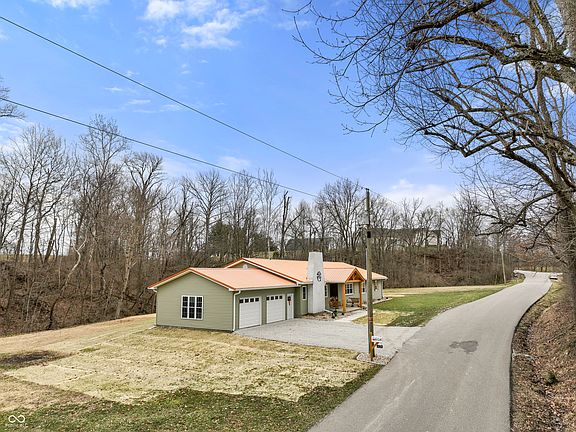 3rd image of 4176 S County Road 20 W