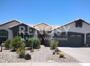 6125 E Quince St, Mesa, AZ 85215